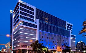 Aloft By Marriott Buffalo Downtown